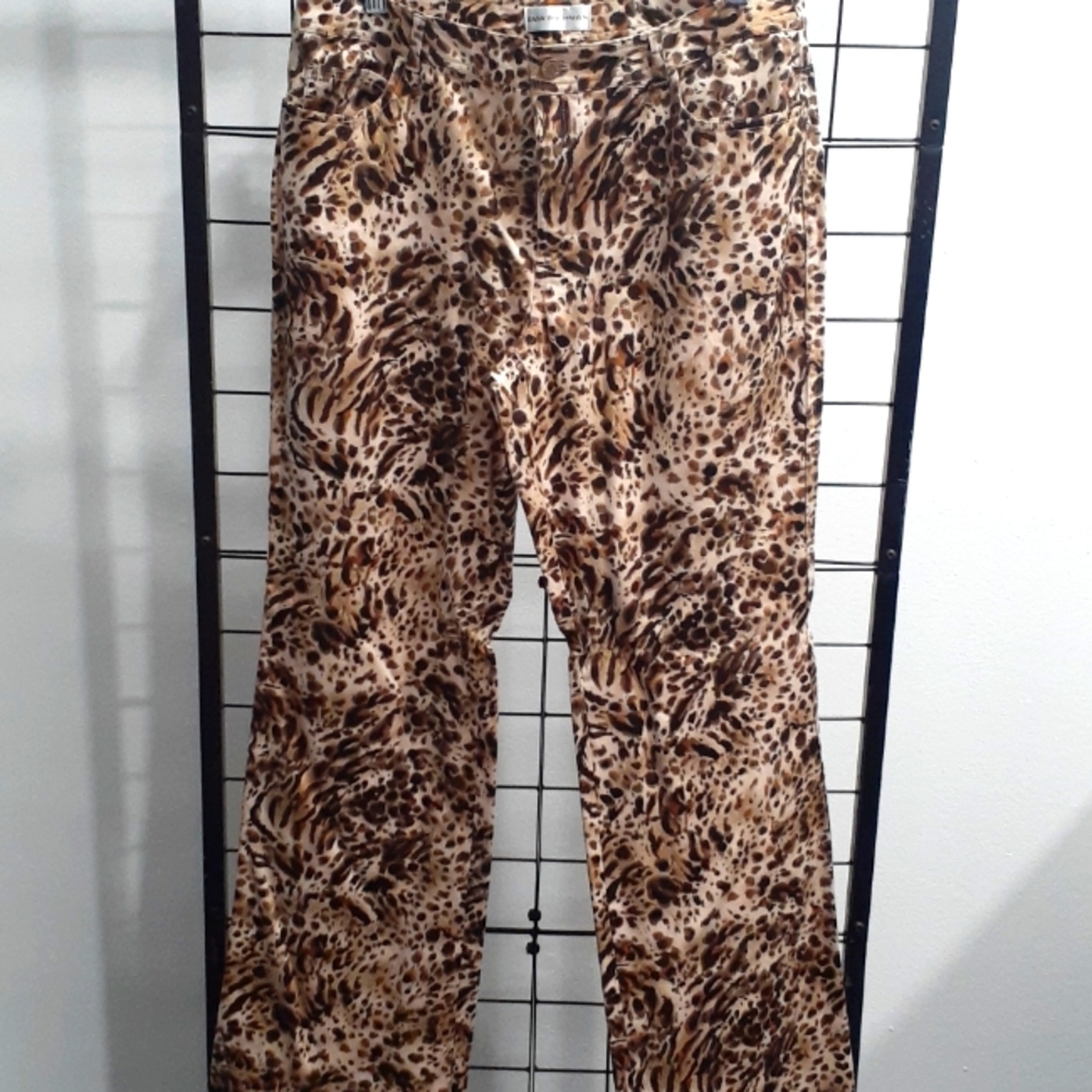 Dana Buchman pants